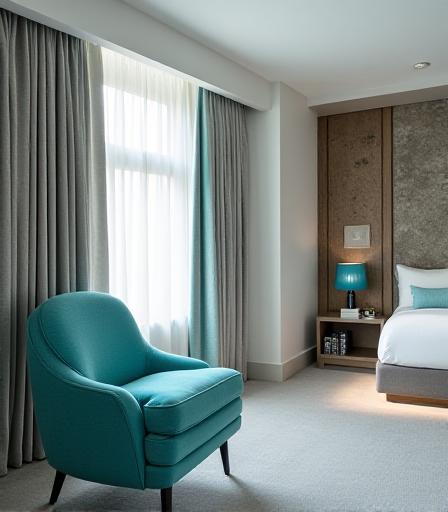 Modern minimal suite conceptualization